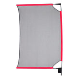 60x90cm (24 x 36") Scrim Flag Kit 