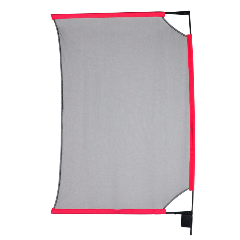 60x90cm (24 x 36") Scrim Flag Kit 