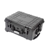 PixaPro Waterproof Rolling Case