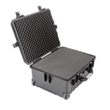 Hard Case Trolly 