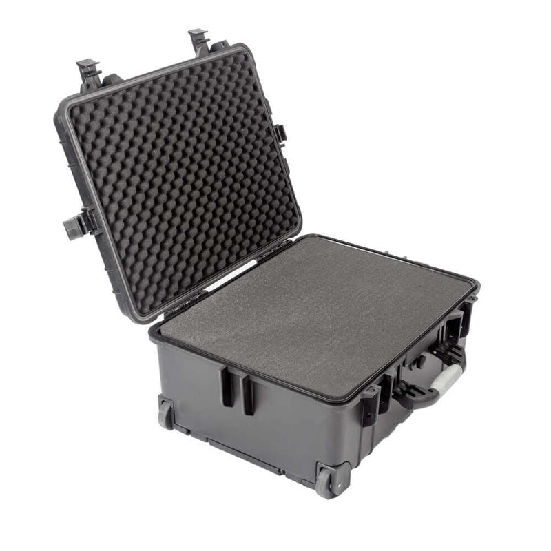 Hard Case Trolly 