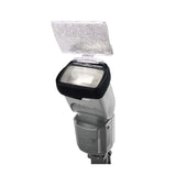 IXAPRO Universal Speedlite Gel Flip