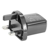 GIO1 (V1) 2.4GHz Round-Head TTL & HSS Speedlite with Rechargeable Battery - CLEARANCE