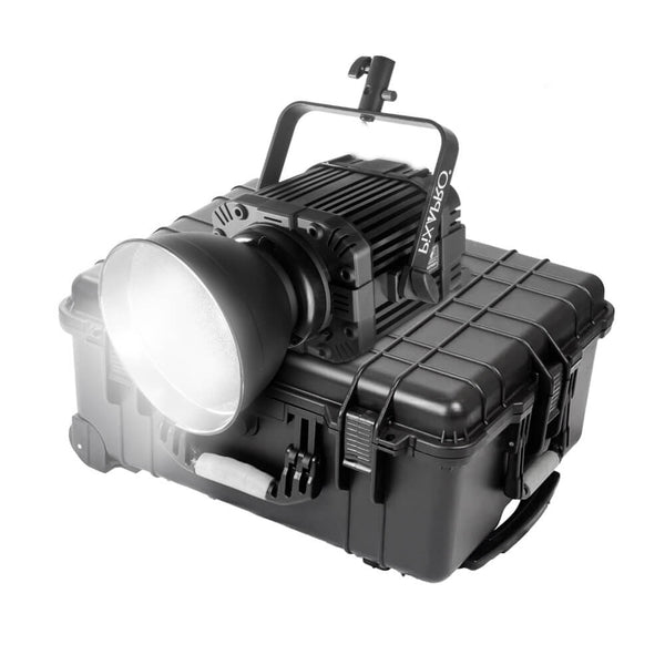 LED200B MKIII Portable LED Photo Video Light with Hard Case 