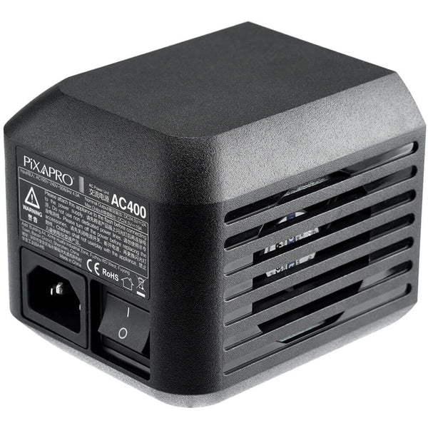 AC400 Power Adapter compatible with CITI400 PRO  