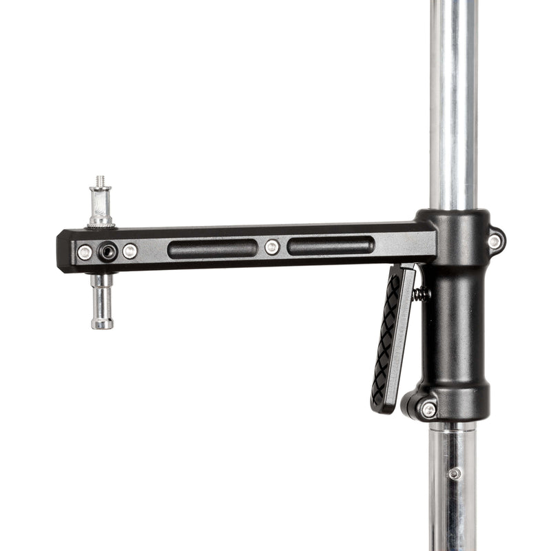 PIXAPRO 225cm (7’ 4”)  Wheeled Column Light Stand