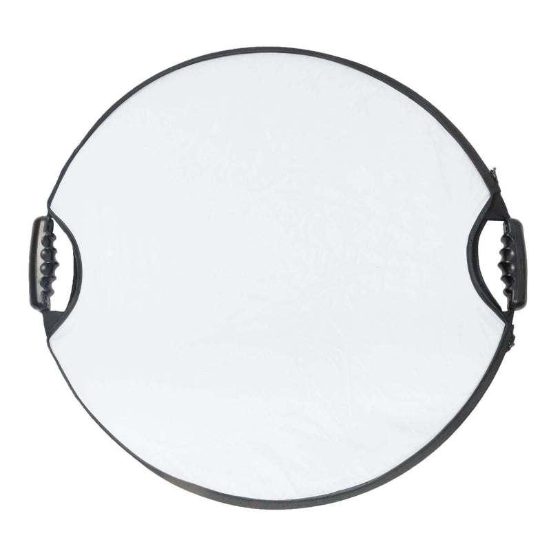 5-in-1 Collapsible Reflector Board (60cm) with Mini Ball Head