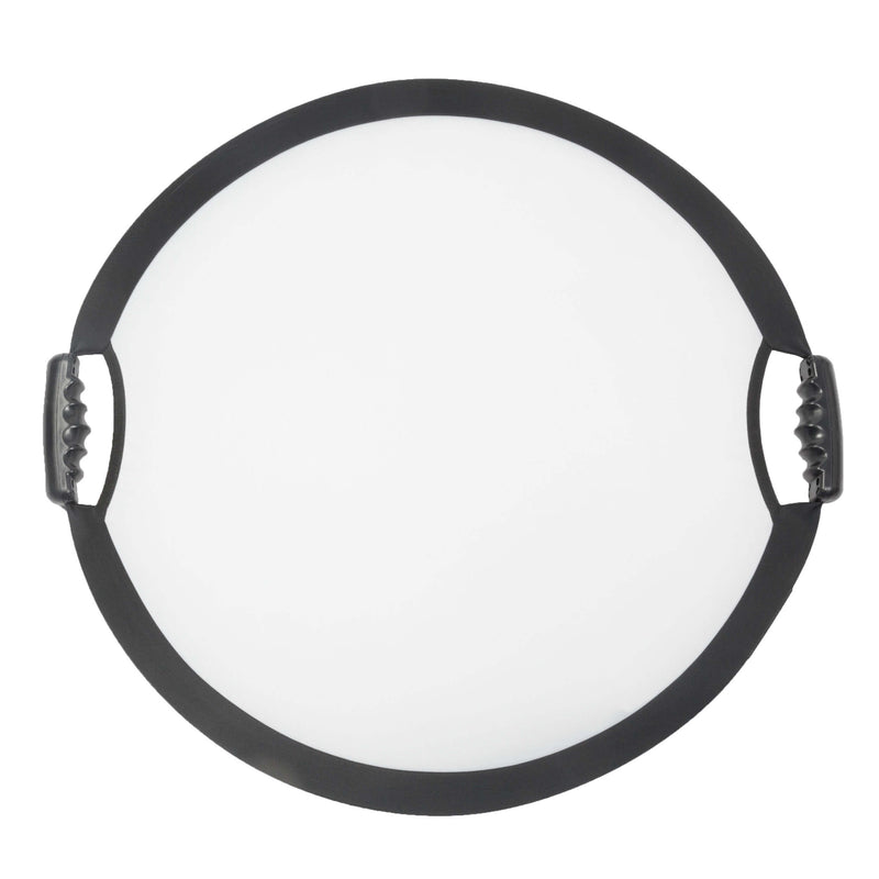 60cm 5-in-1 Reflector with Grid Handle 