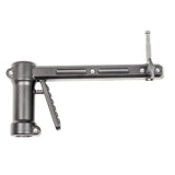 Replacement/Spare Sliding Arm/Handle Clamp Holder By PixaPro 