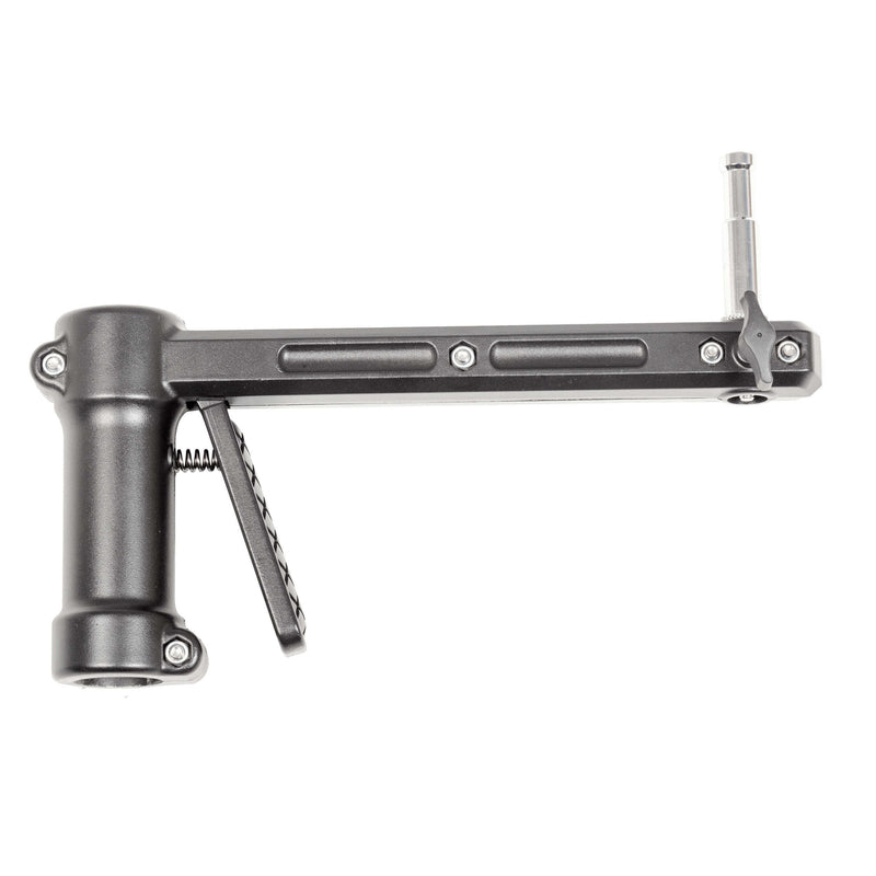 Replacement/Spare Sliding Arm/Handle Clamp Holder By PixaPro 