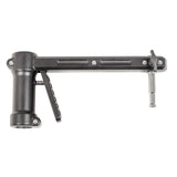 Replacement/Spare Sliding Arm/Handle Clamp Holder By PixaPro 