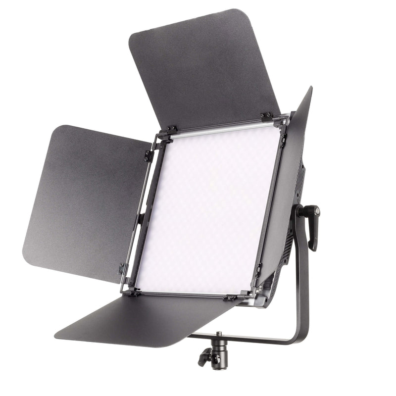 LECO1000B MKII LED Panel Three Head Boom Kit