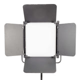 LECO1000B MKII LED Panel Three Head Boom Kit