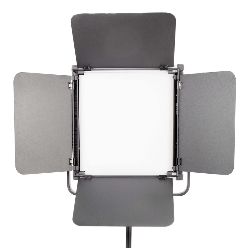 LECO1000B MKII LED Panel Three Head Boom Kit