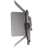 LECO1000B MKII LED Panel Three Head Boom Kit