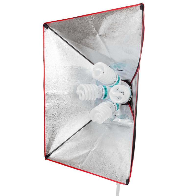 60x80cm (23.6"X31.4") Octagonal Softbox For NEW DAYLiTE4 Series Lights