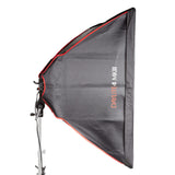 60x80cm (23.6"X31.4") Octagonal Softbox For NEW DAYLiTE4 Series Lights