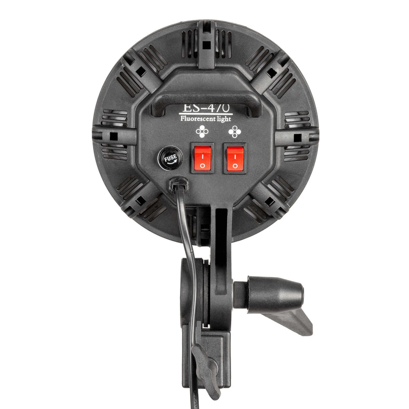 DAYLiTE4 MKIII Cool Running Single Head Unit with 4 Lamp Sockets