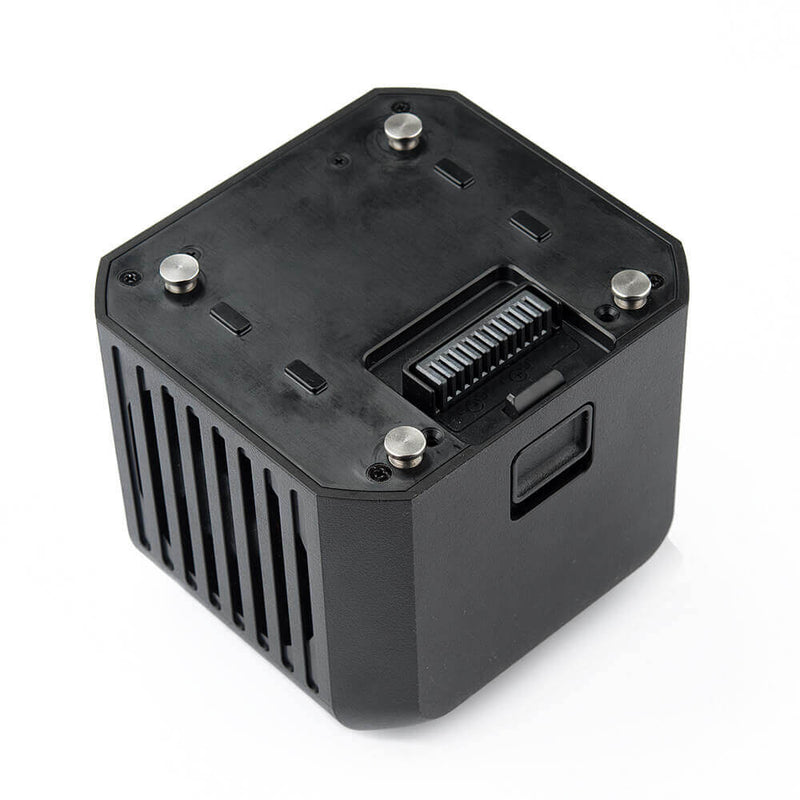 Studio Location CITI600PRO 2-in-1 Dual Power Flash Kit-Battery and AC Powered