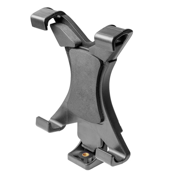 Universal Tablet Screen Mount Bracket with 1/4" Thread 