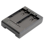 Replacement/Spare V-lock Battery Plate Adapter 