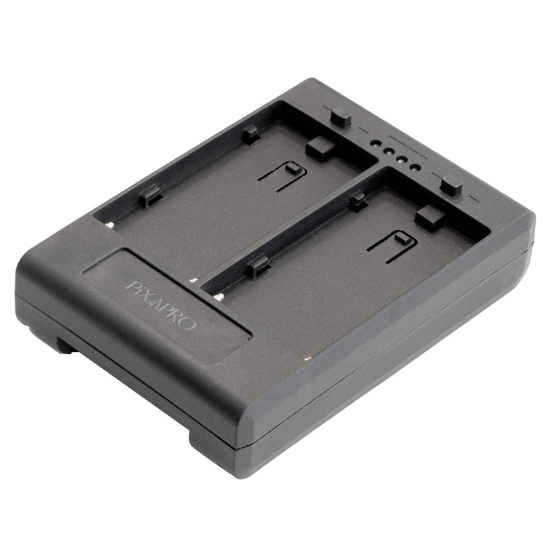 Spare V-lock Battery Plate Adapter 