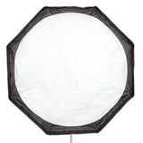 100cm (39.3") Collapsible Portable White Beauty Dish S-Type