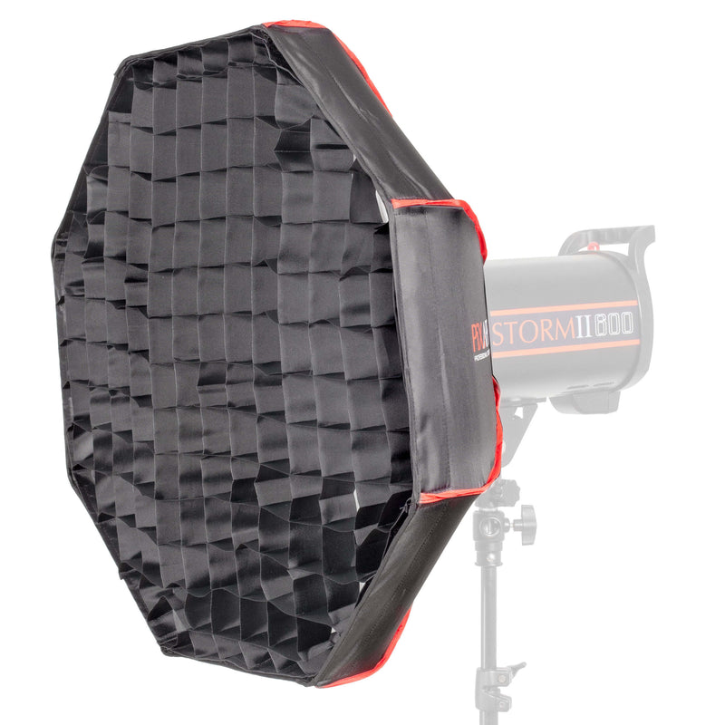 60cm (23.6") Foldable Silver Beauty Dish/Softbox Bowens Kit