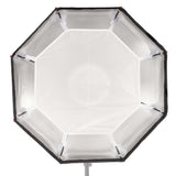 Pixapro Collapsible Beauty Dish (Silver 60cm Bowens S-Type) 