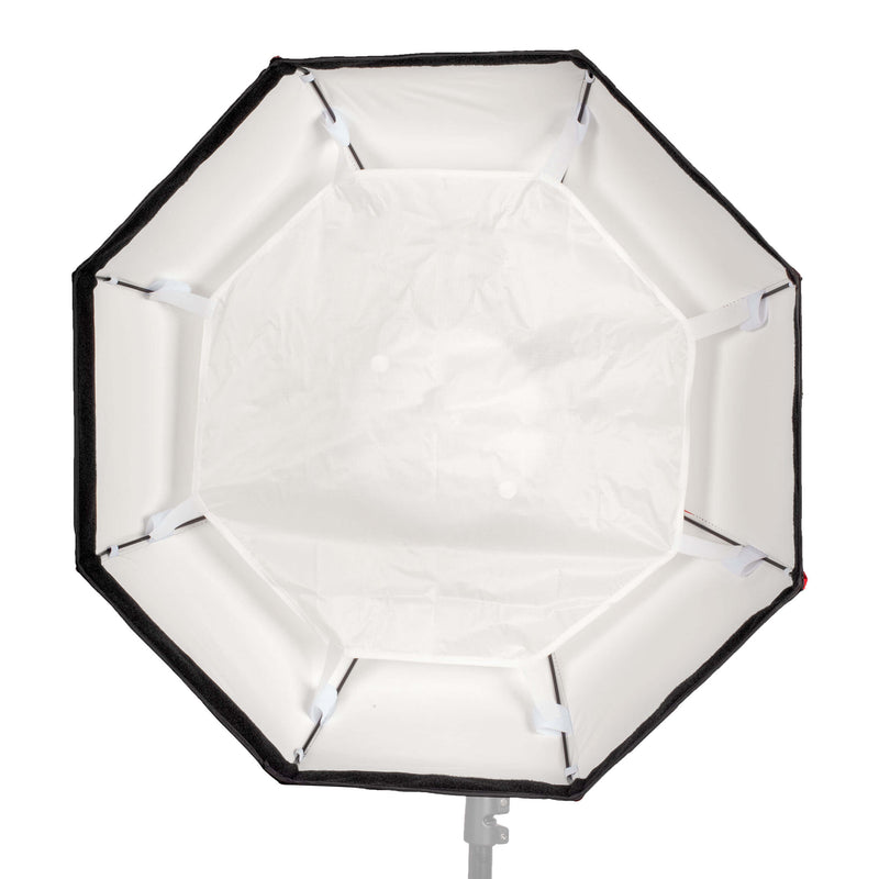 60cm Folding Beauty Dish Softbox - Bowens Mount - Quick Open/Close