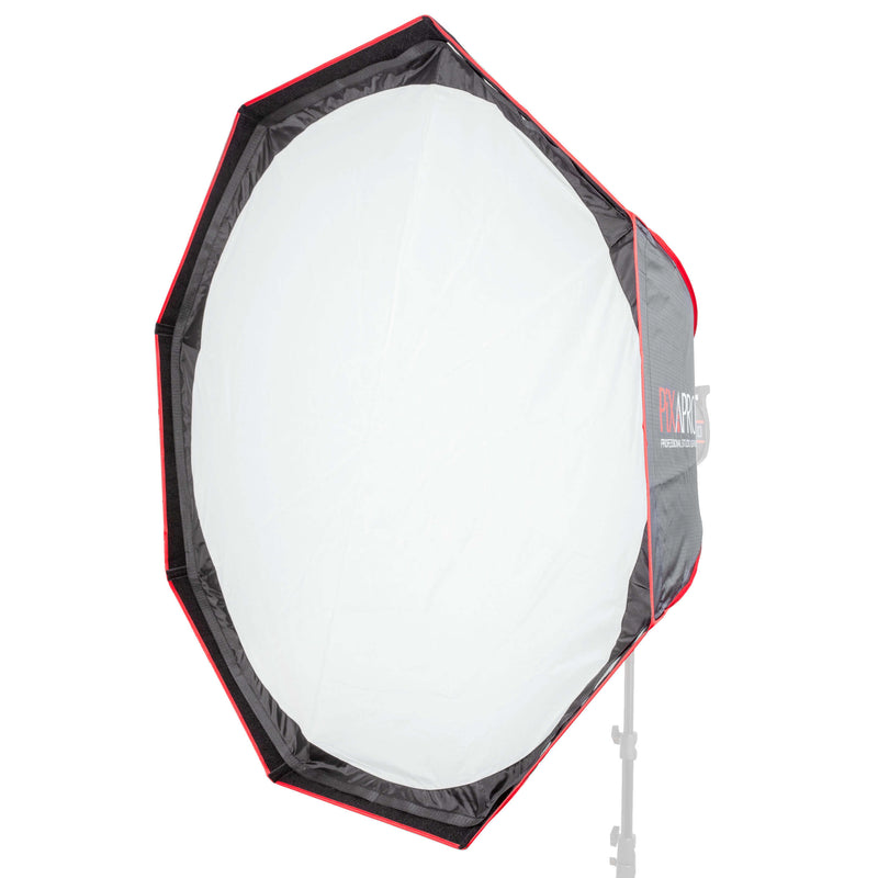 120cm large umbrella softbox with maximum light efficiency