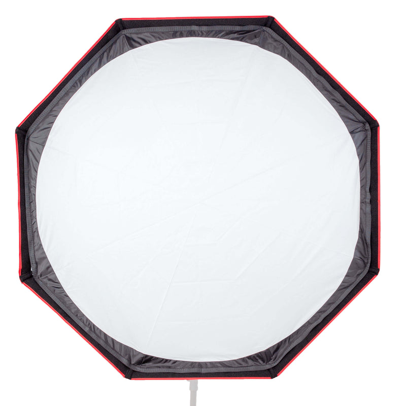 120cm umbrella softbox with portable carry bag