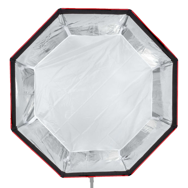 120cm large umbrella softbox for the mobile photographer