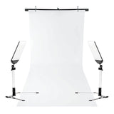 MOBI LED Tabletop Photography Studio Twin Kit (White)