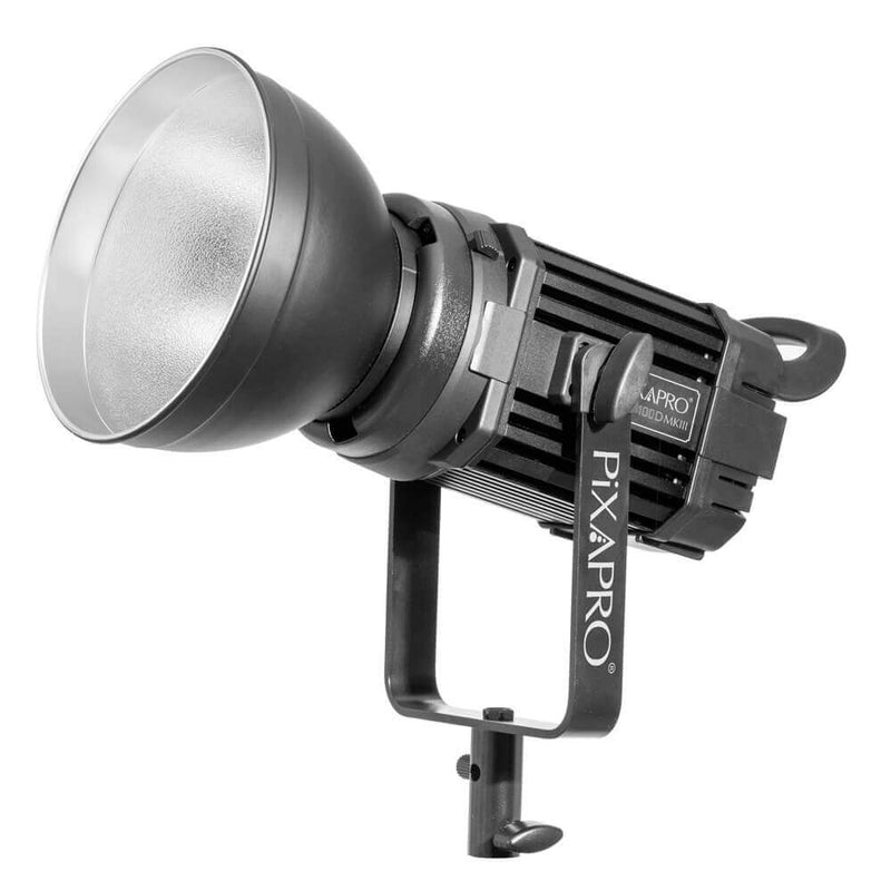 LED 100B MKIII Daylight Video Lights