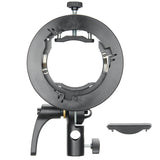 PIXAPRO Smart Speedlite Adapter Bracket