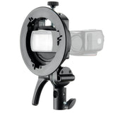 Bowens S-Type Speedlite Bracket 