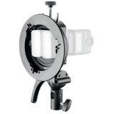 S-Type Speedlite Bracket (Godox S2) 