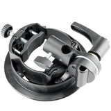 Speedlite S-type Bracket Bowens Mount Holder