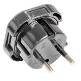 Travel Adapter UK to EU 