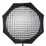octagonal softbox 