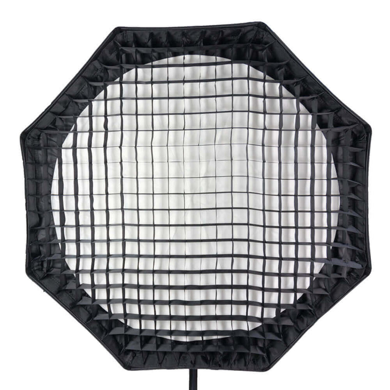 octagonal softbox 