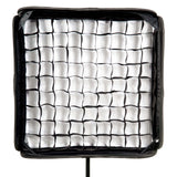 60x60cm (23.6x23.6") Pop-Up Flash Softbox & S-Type Speedlite Bracket