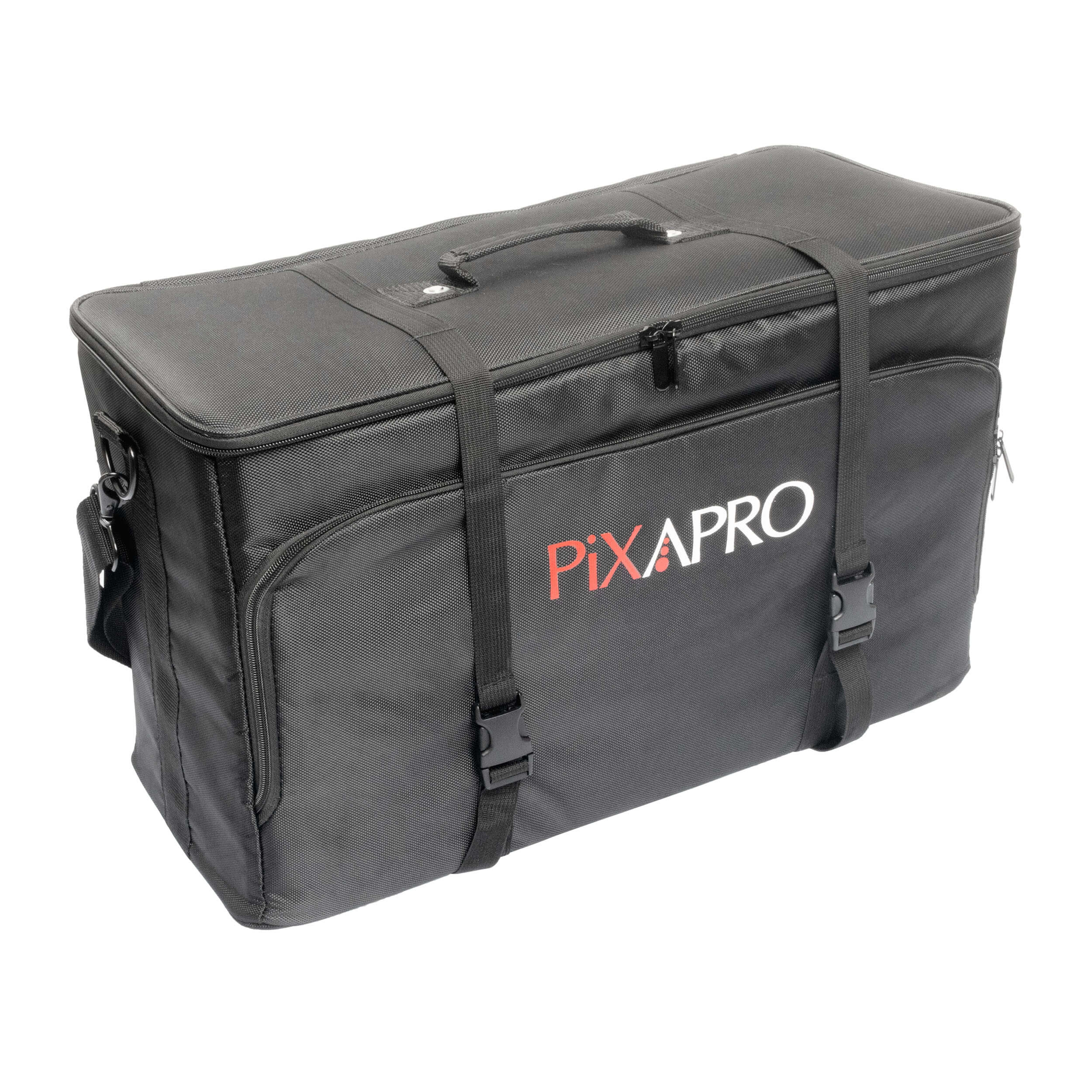 Ultimate Travel Photography Equipment Bag