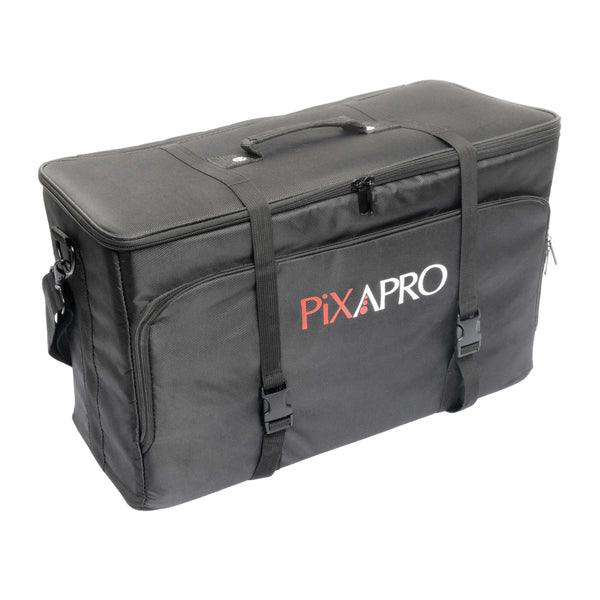 Ultimate Traveller Photography Equipment Gear Bag By PixaPro 