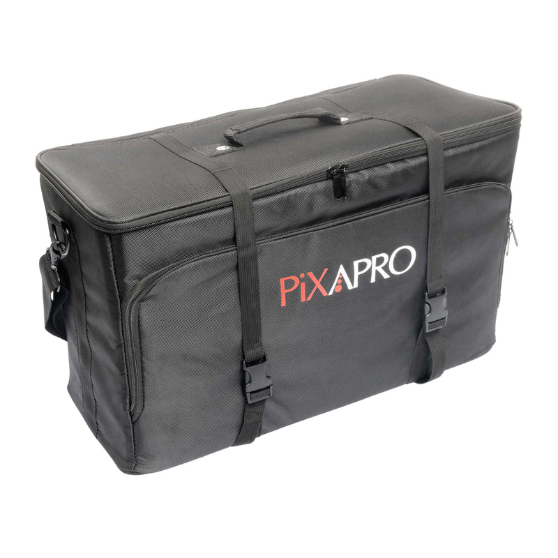 Ultimate Travel Photography Equipment Bag