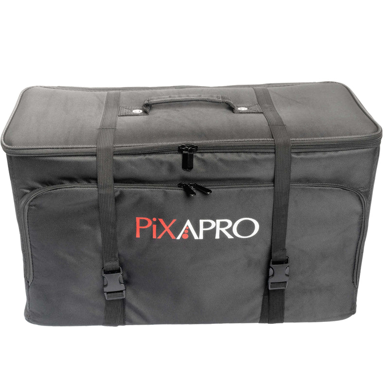 Ultimate Travel Photography Equipment Bag