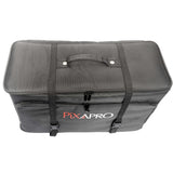 Heavy-Duty Traveller Gear Bag Suitable For Transportation By PixaPro
