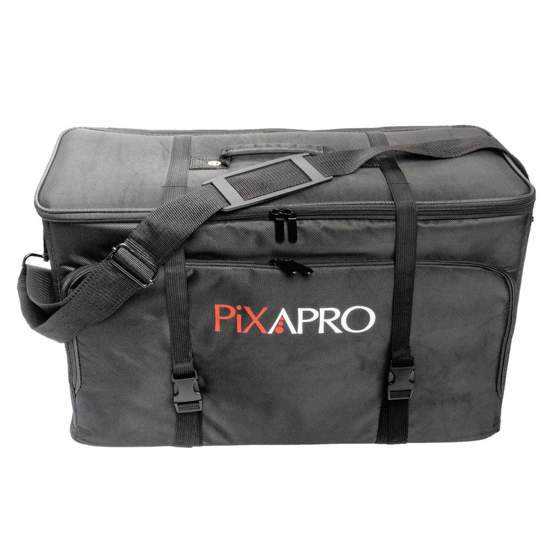 High-Quality Traveller Gear Bag with Reconfigurable Padded Dividers