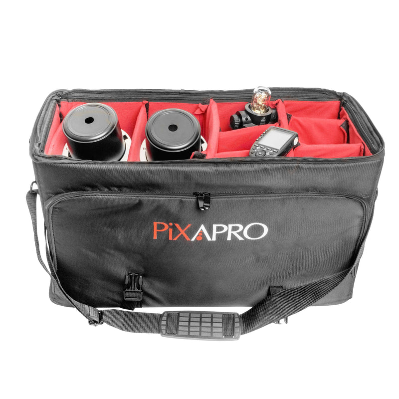 PIXAPRO Traveller Gear Bag
